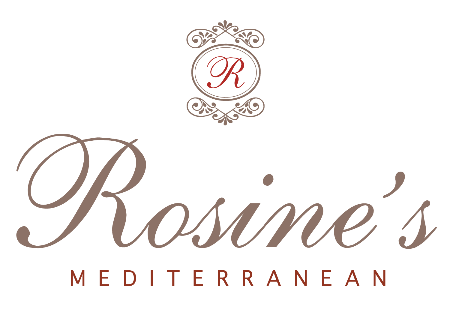 Rosine’s Mediterranean Cafe