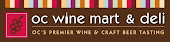 OC Wine Mart & Deli-Orange