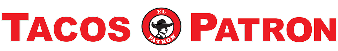 Tacos El Patron