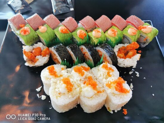 Zen Sushi