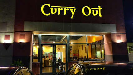 Curry Out Indian Cuisine