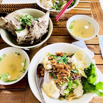 Ghien Mi Go #byjoy Restaurant