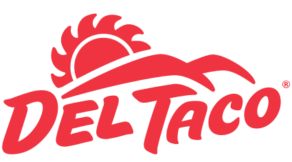 Del Taco – Orange