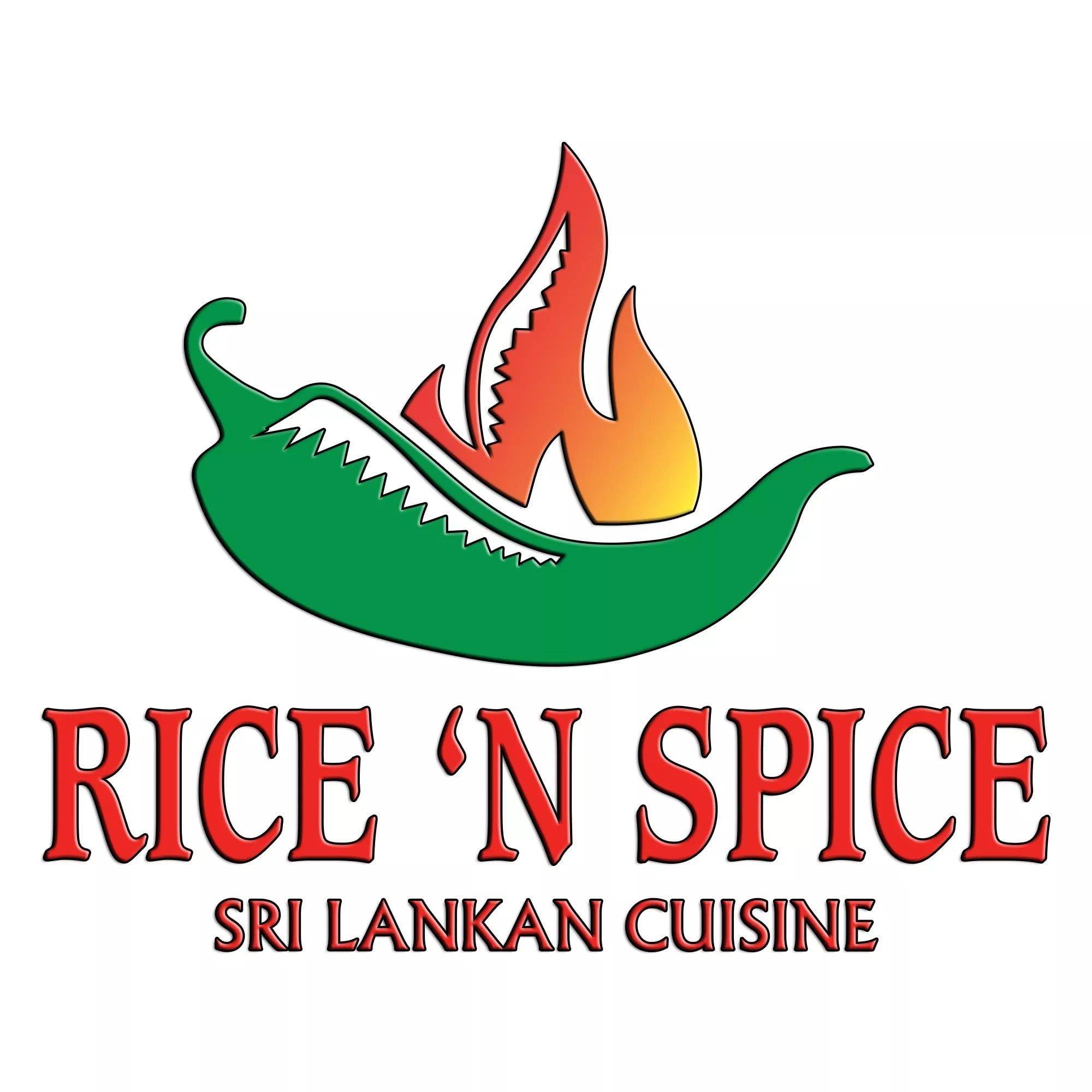 Rice N’ Spice
