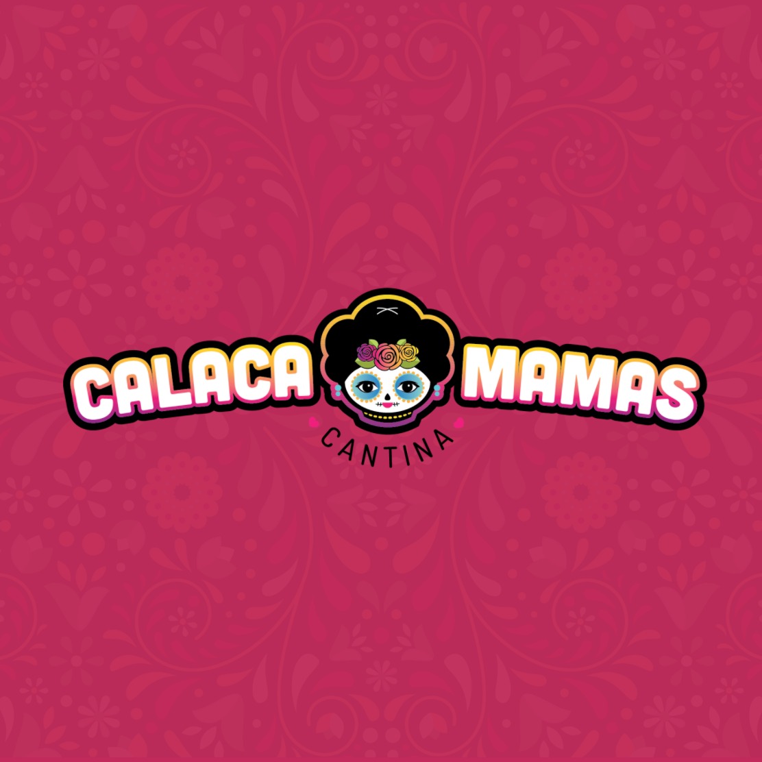 Calaca Mamas Cantina
