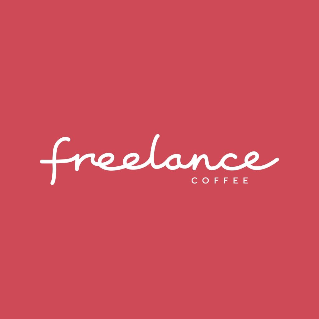 Freelance Coffee Project