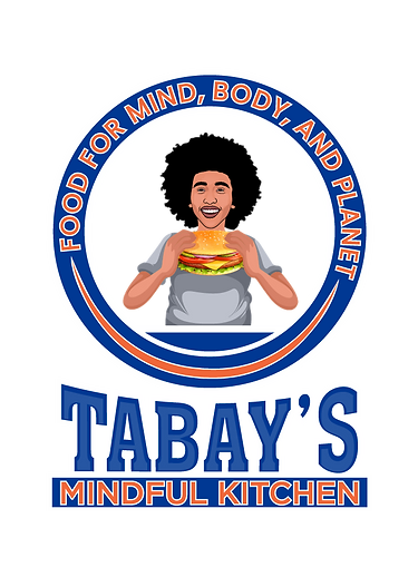Tabay’s Mindful Kitchen