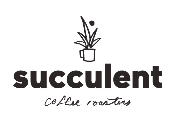 Succulent Coffee Roasters