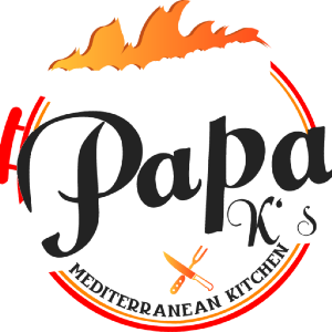 Papa K’s Mediterranean Kitchen