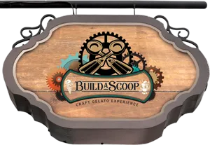 Build A Scoop